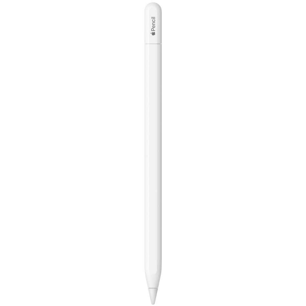 Apple Pencil (USB-C)-3