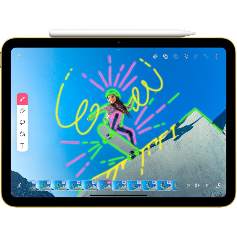 Apple Pencil (USB-C)-5
