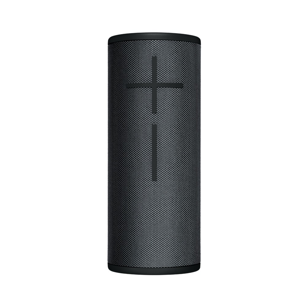 Logitech Ultimate Ears BOOM 3 Wireless Bluetooth Speaker - Night crna-0