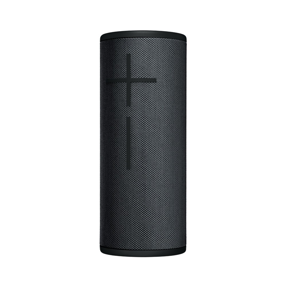Logitech Ultimate Ears BOOM 3 Wireless Bluetooth Speaker - Night crna-3
