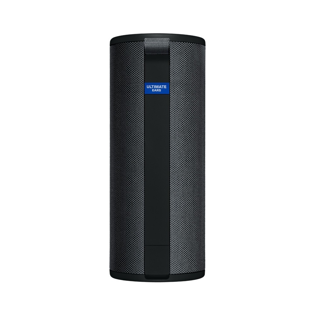 Logitech Ultimate Ears BOOM 3 Wireless Bluetooth Speaker - Night crna-1