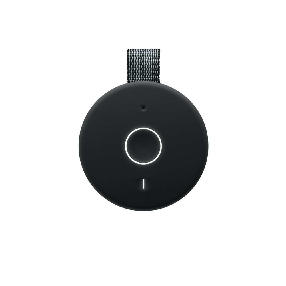 Logitech Ultimate Ears BOOM 3 Wireless Bluetooth Speaker - Night crna-2
