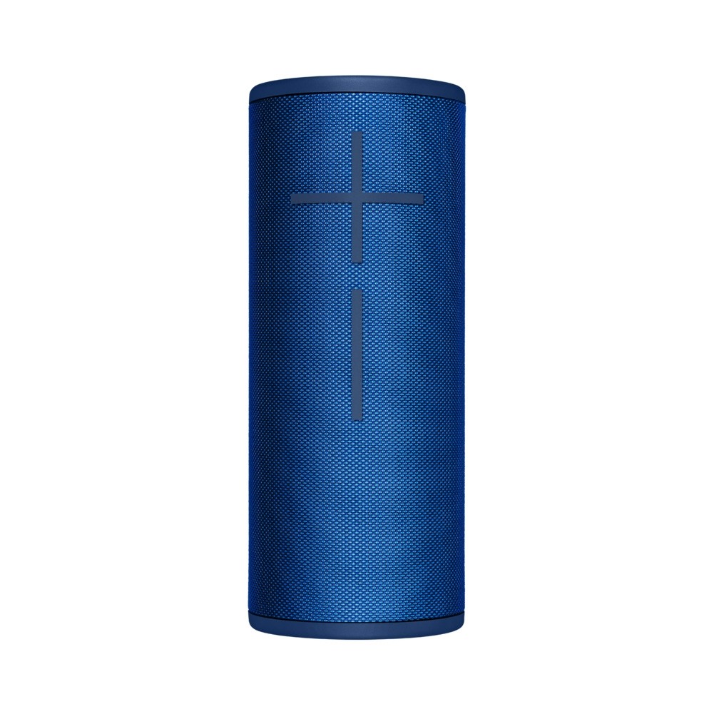 Logitech Ultimate Ears BOOM 3 Wireless Bluetooth Speaker - Lagon Blue-0