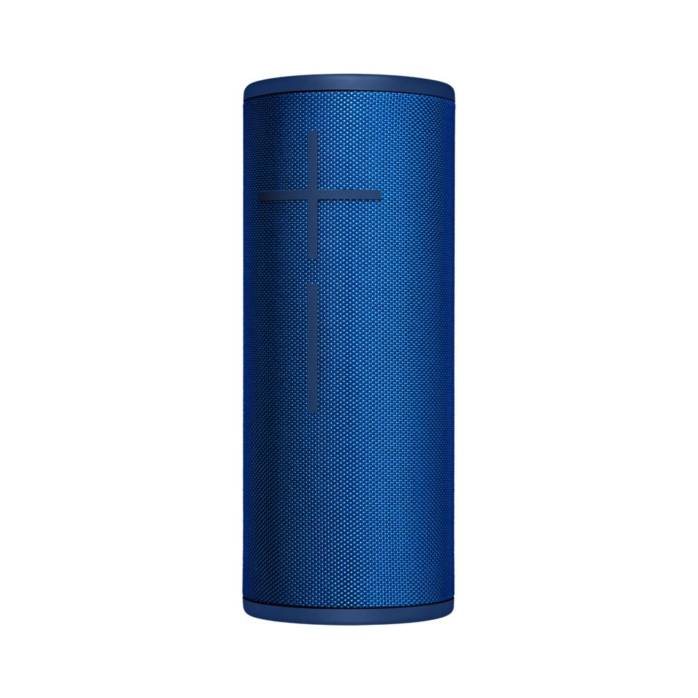 Logitech Ultimate Ears BOOM 3 Wireless Bluetooth Speaker - Lagon Blue-2