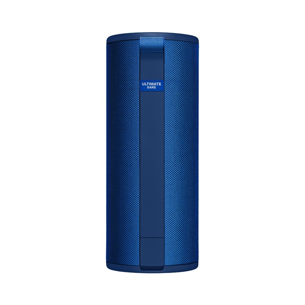 Logitech Ultimate Ears BOOM 3 Wireless Bluetooth Speaker - Lagon Blue-3