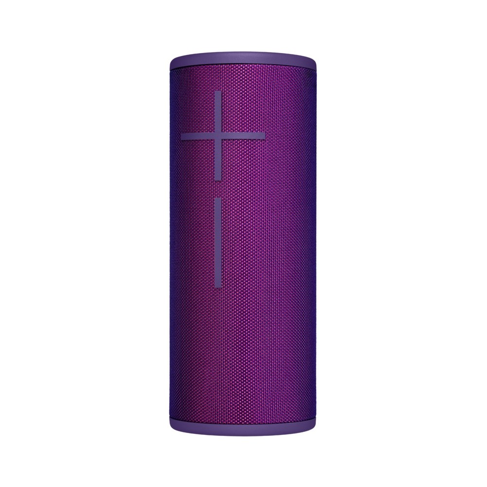 Logitech Ultimate Ears BOOM 3 Wireless Bluetooth Speaker - Ultraviolet Purple-2