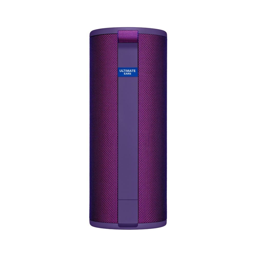 Logitech Ultimate Ears BOOM 3 Wireless Bluetooth Speaker - Ultraviolet Purple-3