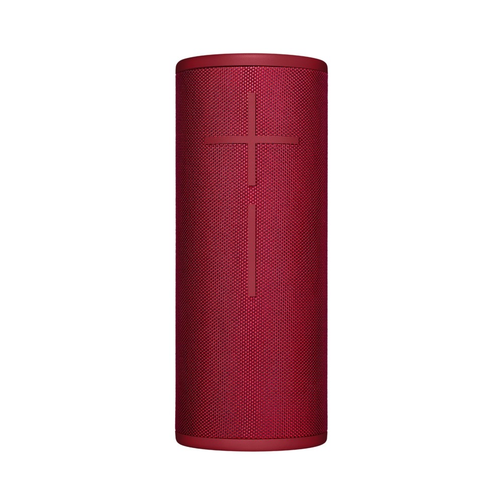 Logitech Ultimate Ears BOOM 3 Wireless Bluetooth Speaker - Sunset Red-0