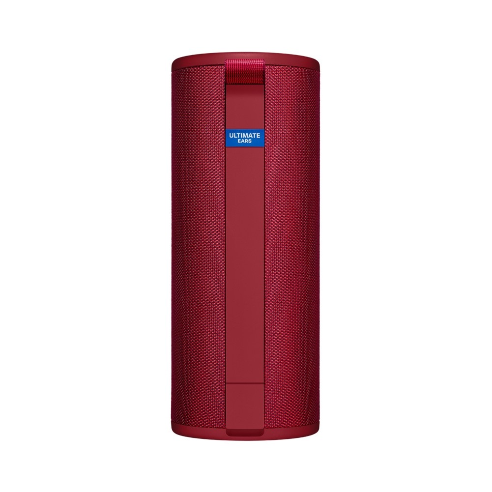 Logitech Ultimate Ears BOOM 3 Wireless Bluetooth Speaker - Sunset Red-2