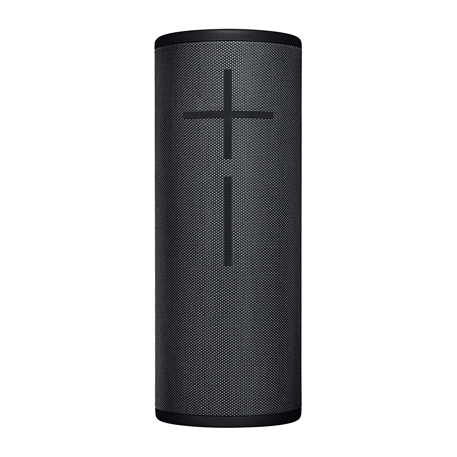 Logitech Ultimate Ears MEGABOOM 3 Wireless Bluetooth Speaker - Night crna-0