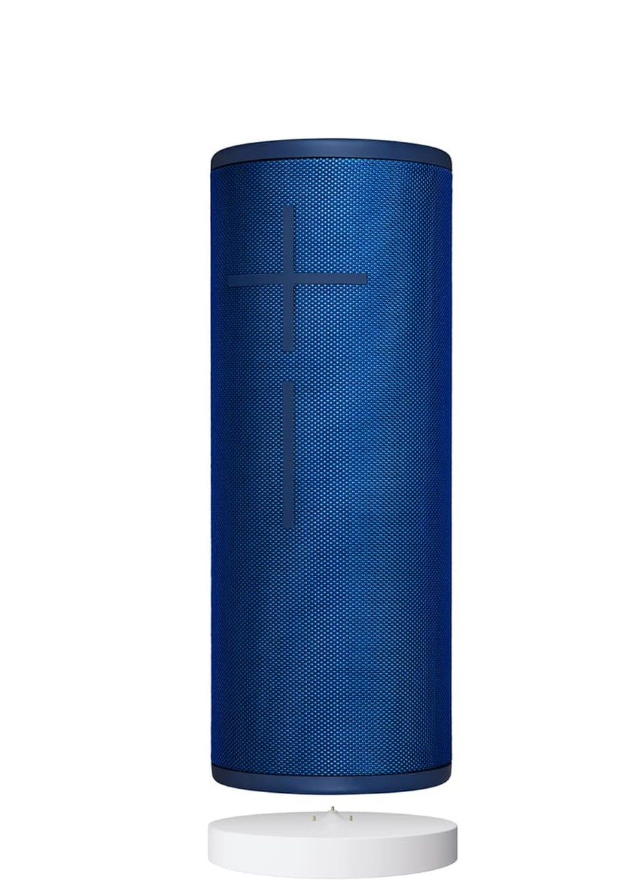 Logitech Ultimate Ears MEGABOOM 3 Wireless Bluetooth Speaker - Lagon Blue-5