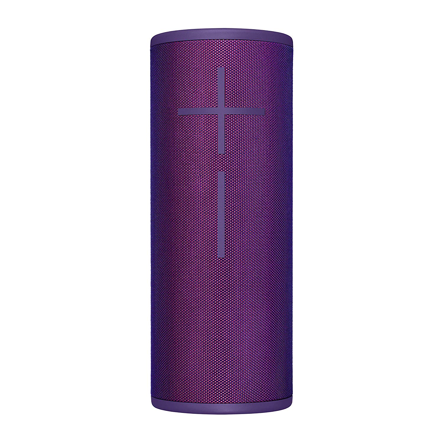 Logitech Ultimate Ears MEGABOOM 3 Wireless Bluetooth Speaker - Ultraviolet Purple-0