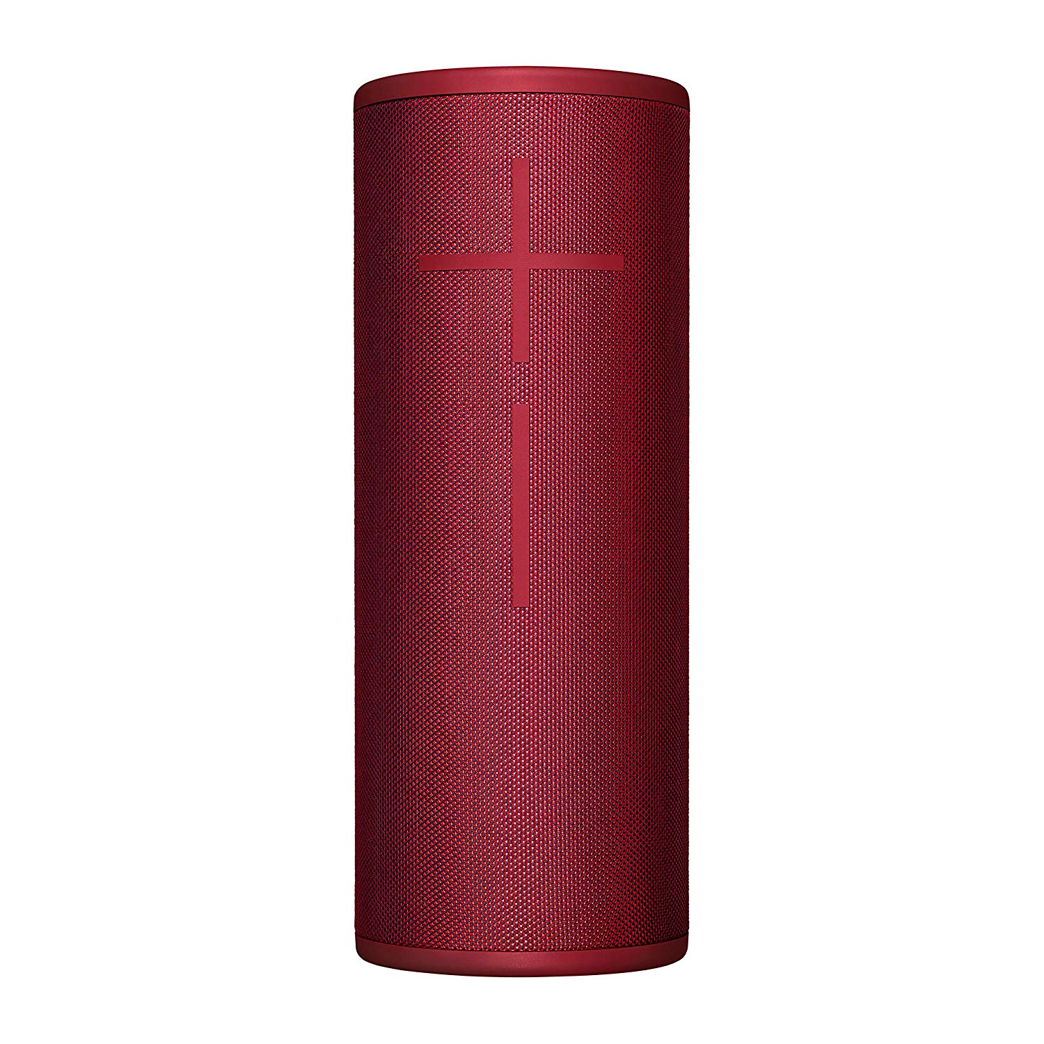 Logitech Ultimate Ears MEGABOOM 3 Wireless Bluetooth Speaker - Sunset Red-0