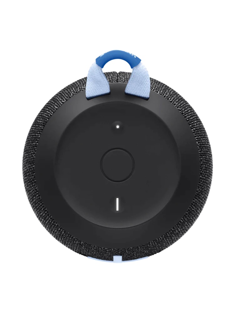 Logitech Ultimate Ears WONDERBOOM 3 Wireless Bluetooth Speaker - Active crna-3