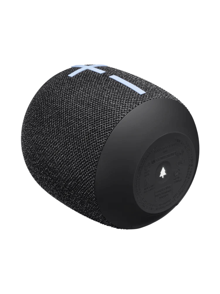 Logitech Ultimate Ears WONDERBOOM 3 Wireless Bluetooth Speaker - Active crna-4