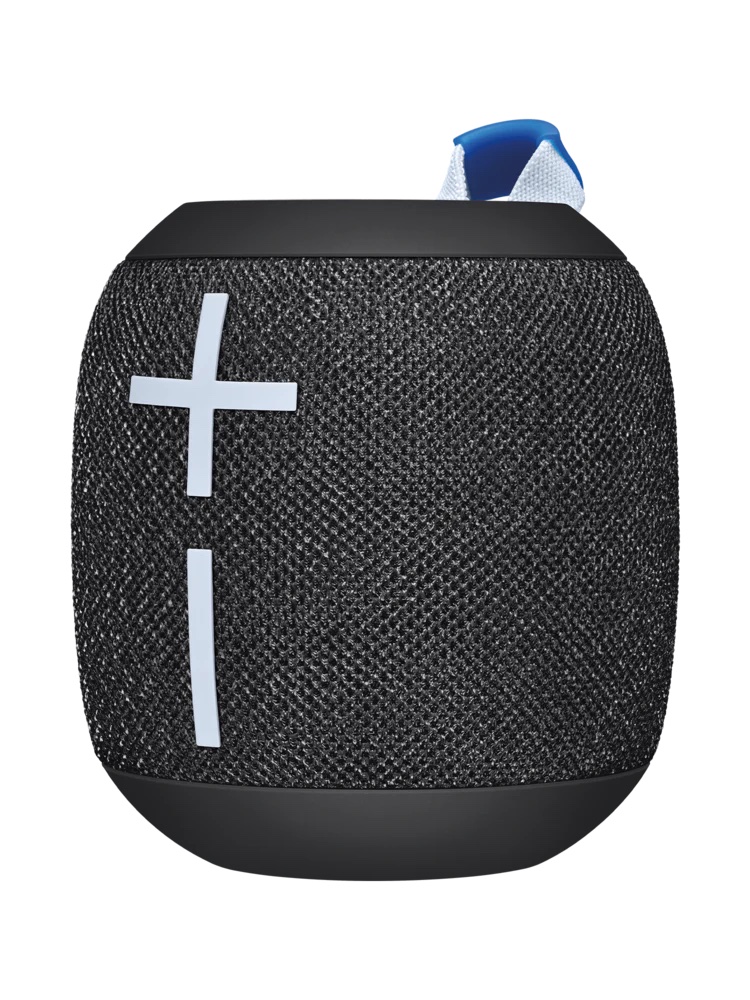 Logitech Ultimate Ears WONDERBOOM 3 Wireless Bluetooth Speaker - Active crna-2