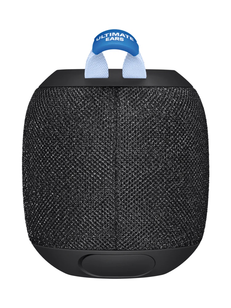 Logitech Ultimate Ears WONDERBOOM 3 Wireless Bluetooth Speaker - Active crna-1