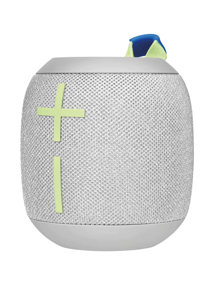 Logitech Ultimate Ears WONDERBOOM 3 Wireless Bluetooth Speaker - Joyous Brights-2