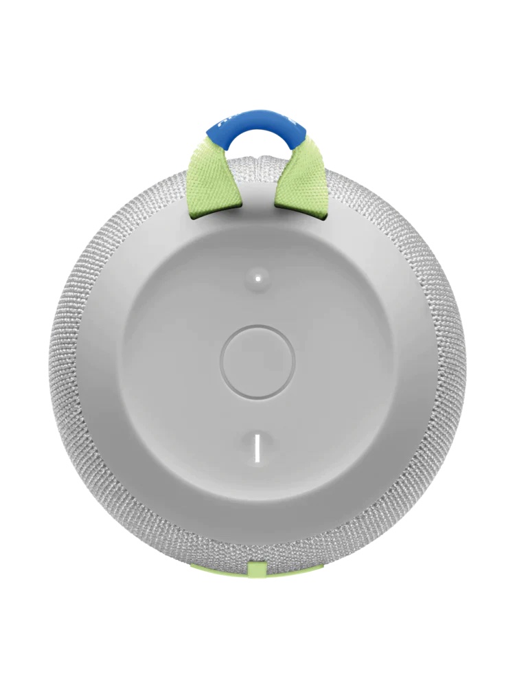 Logitech Ultimate Ears WONDERBOOM 3 Wireless Bluetooth Speaker - Joyous Brights-3