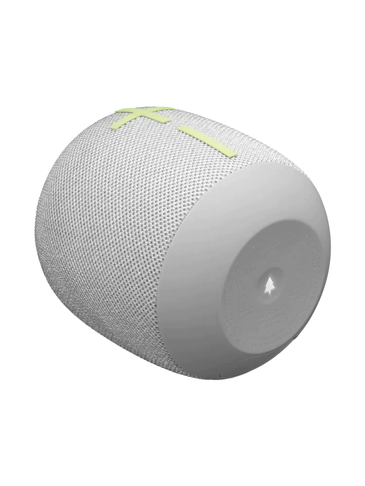 Logitech Ultimate Ears WONDERBOOM 3 Wireless Bluetooth Speaker - Joyous Brights-1