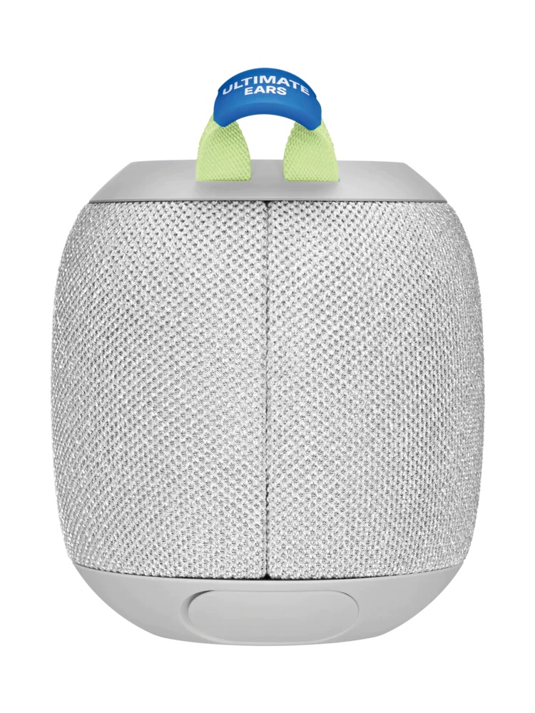 Logitech Ultimate Ears WONDERBOOM 3 Wireless Bluetooth Speaker - Joyous Brights-4