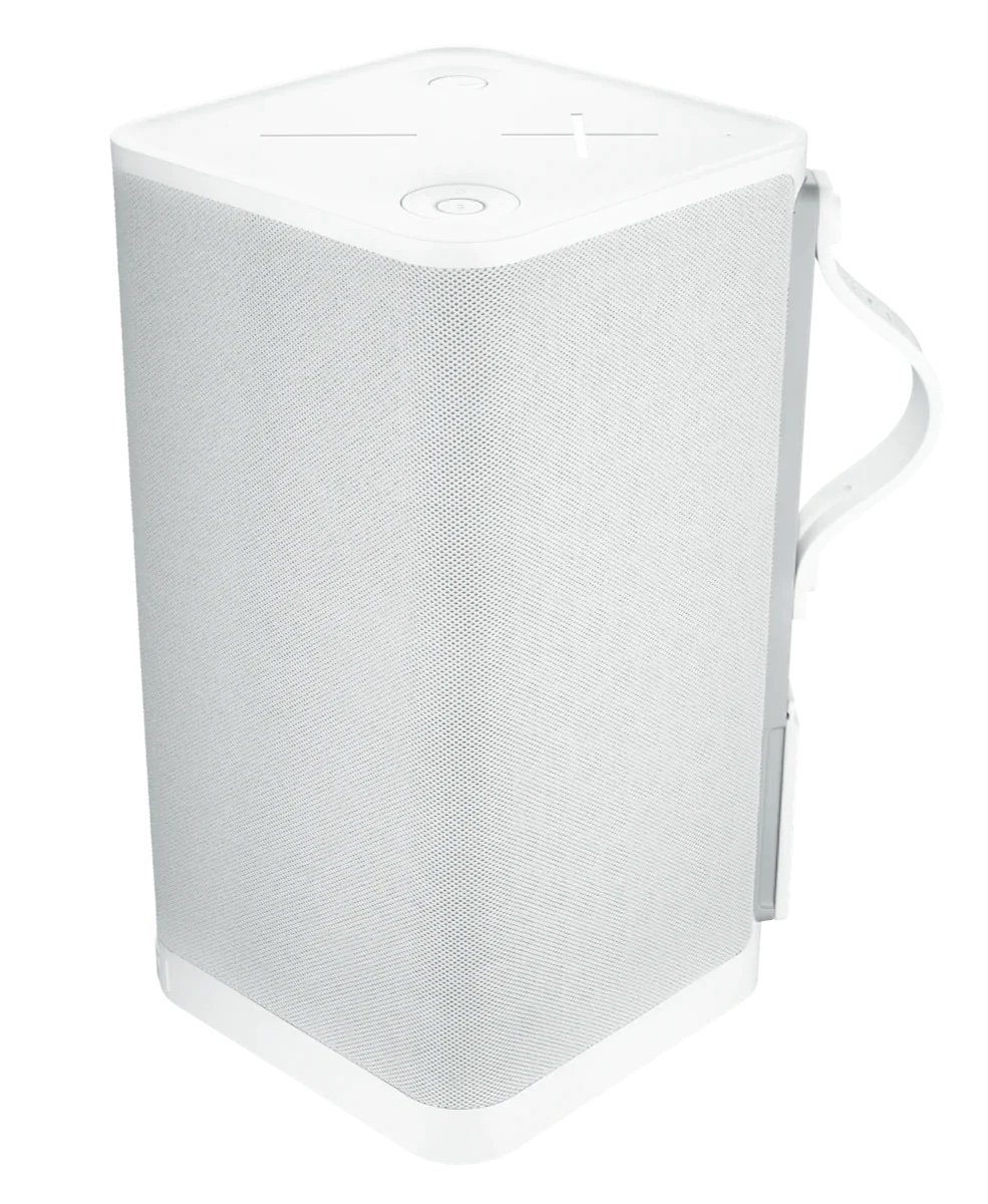 Logitech Ultimate Ears HYPERBOOM - White-0
