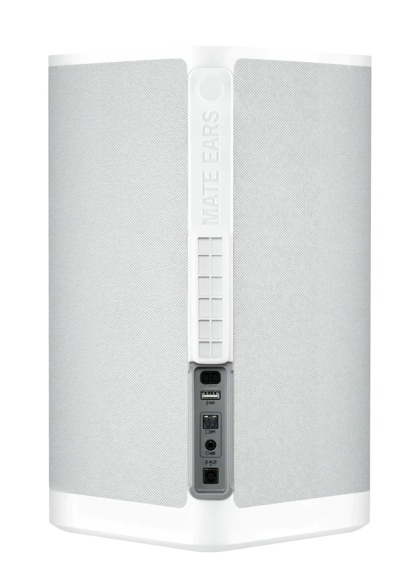 Logitech Ultimate Ears HYPERBOOM - White-2
