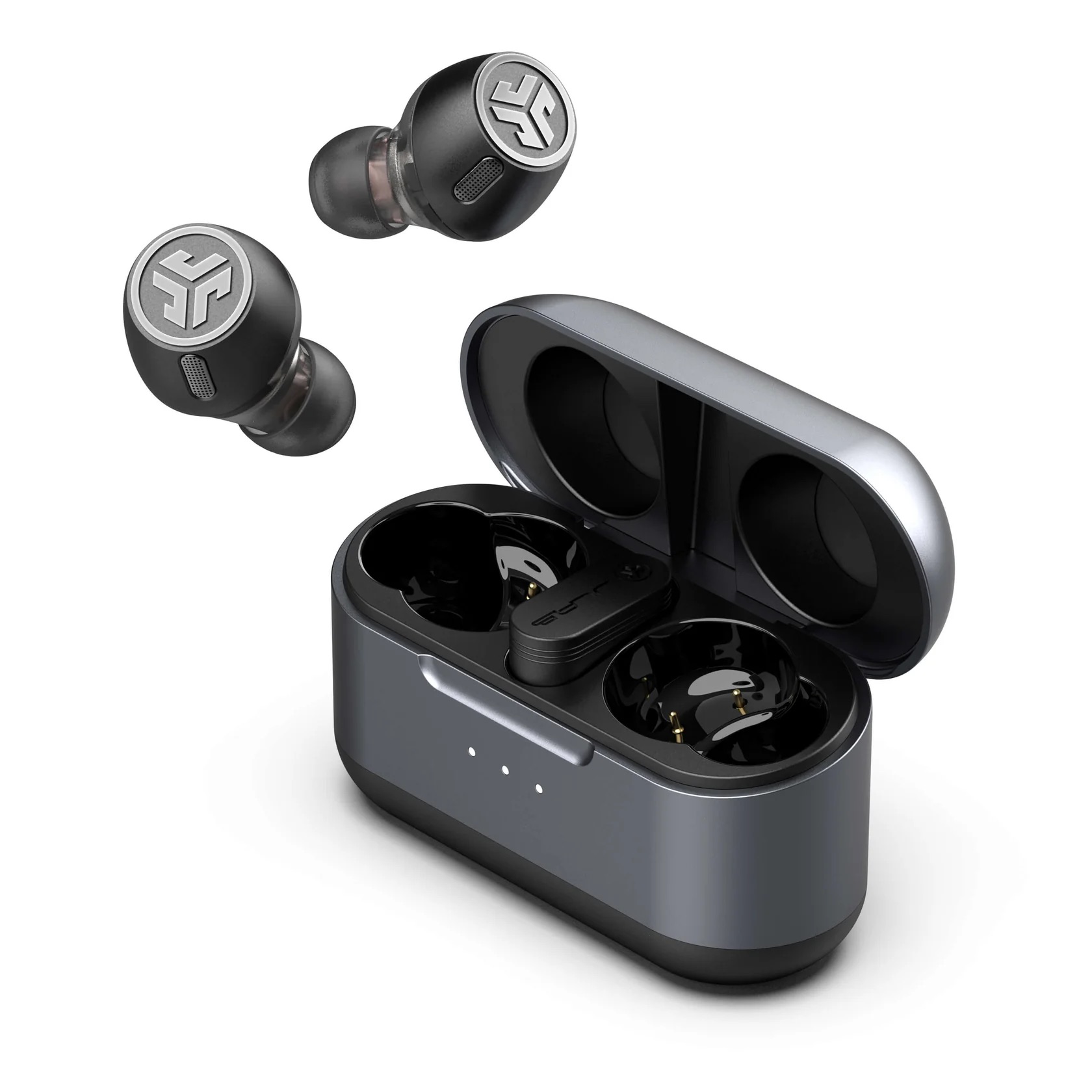 Slušalice JLAB Epic Lab Edition True Wireless Earbuds crne-0