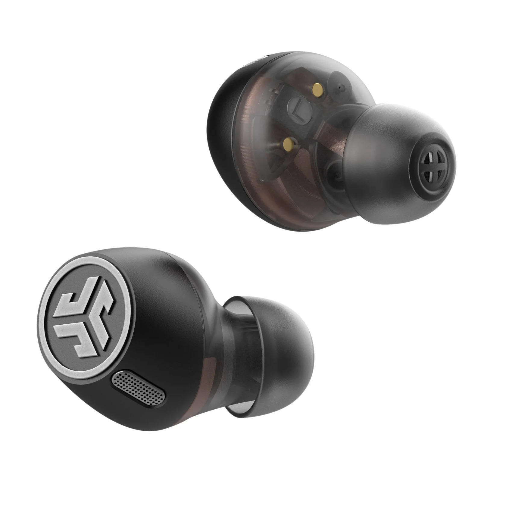 Slušalice JLAB Epic Lab Edition True Wireless Earbuds crne-2