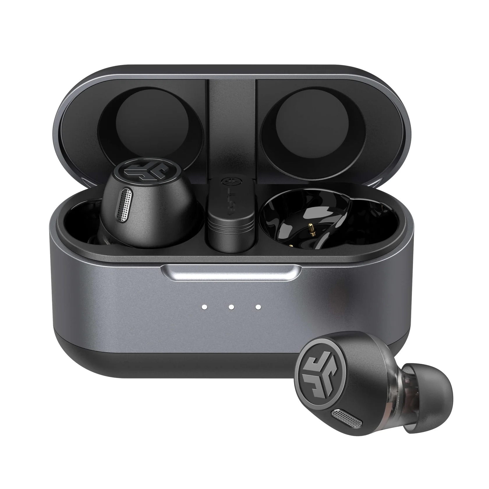 Slušalice JLAB Epic Lab Edition True Wireless Earbuds crne-9