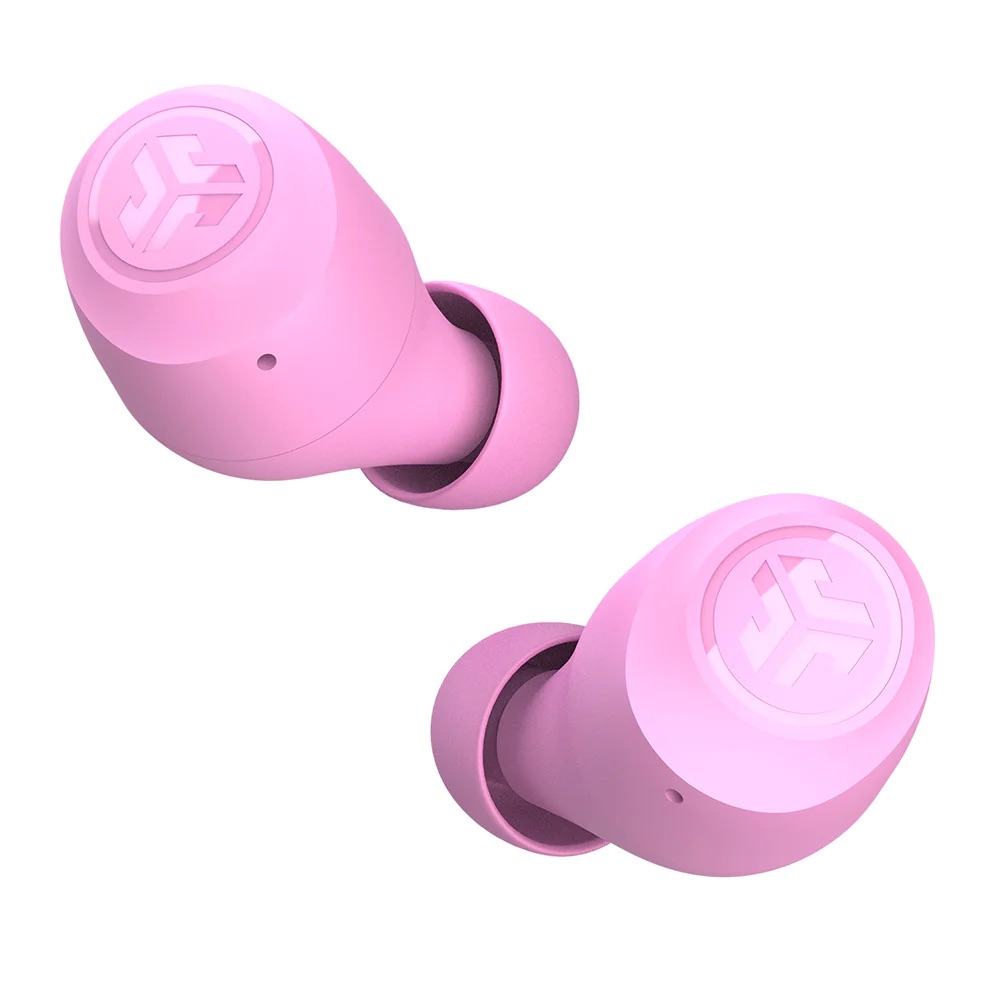 SLušalice JLAB Go Air Pop True Wireless Earbuds Pink-5