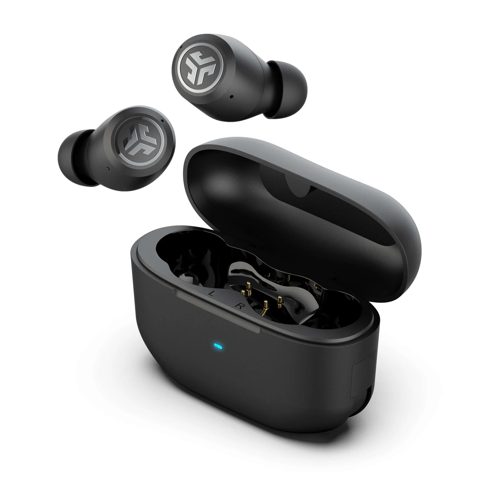 JLAB JBuds ANC True Wireless Earbuds - crna-0