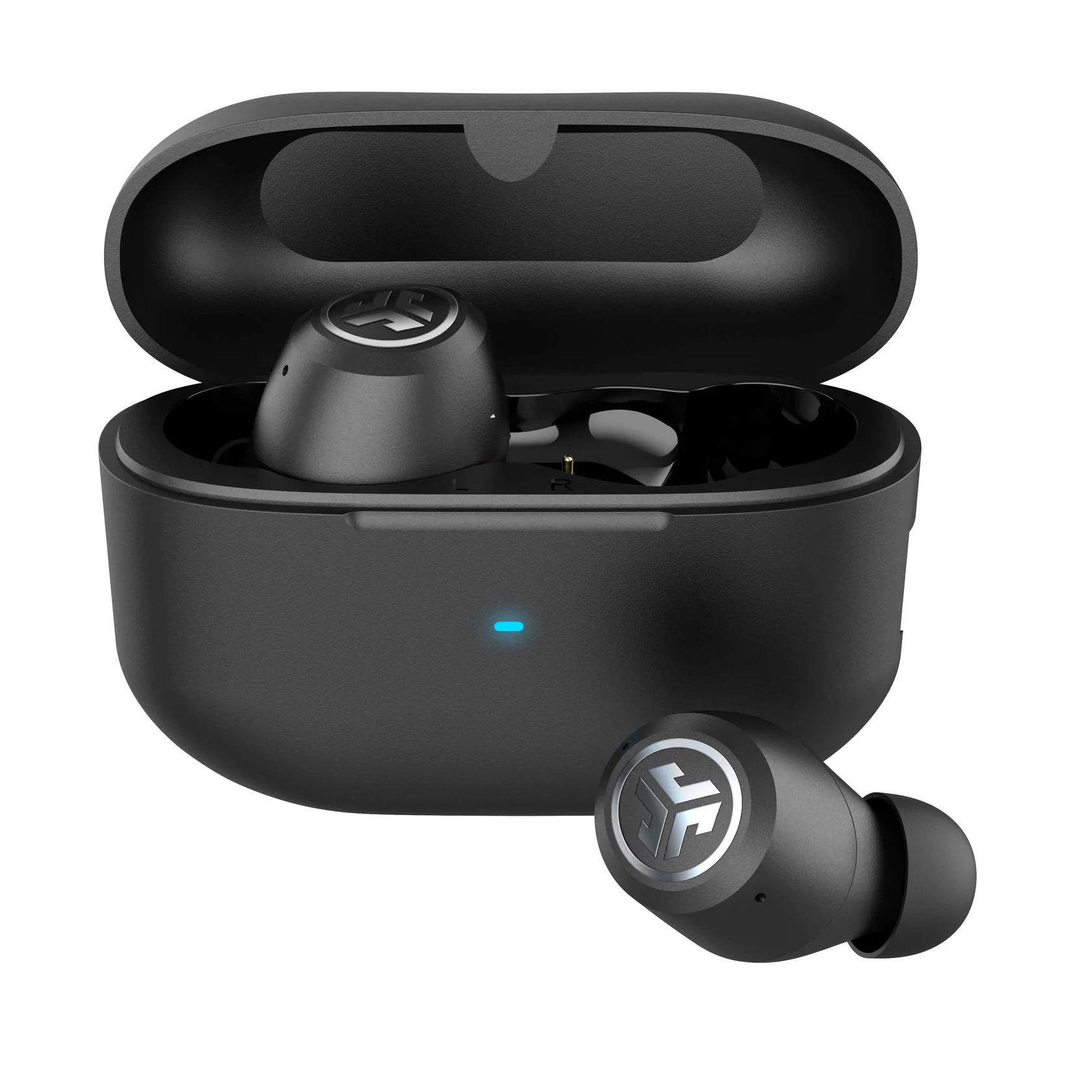 JLAB JBuds ANC True Wireless Earbuds - crna-3