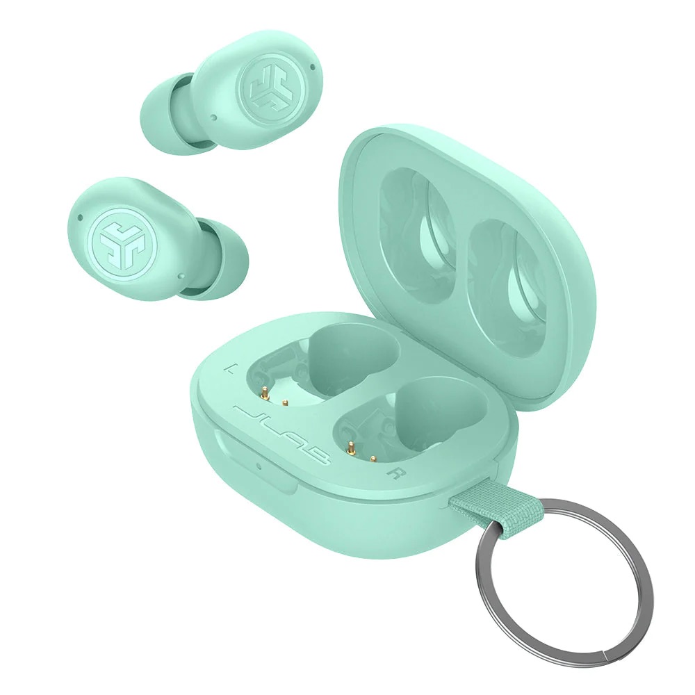 Slušalice JLAB JBuds Mini True Wireless Earbuds Mint-0