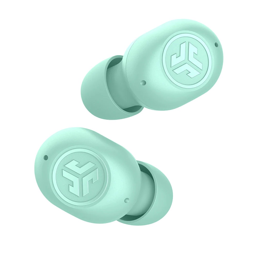 Slušalice JLAB JBuds Mini True Wireless Earbuds Mint-6