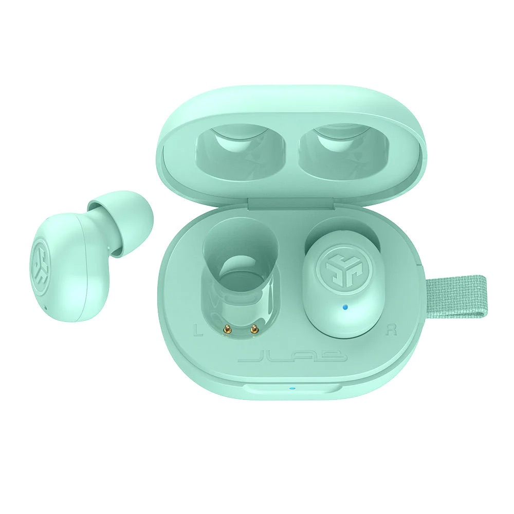 Slušalice JLAB JBuds Mini True Wireless Earbuds Mint-2