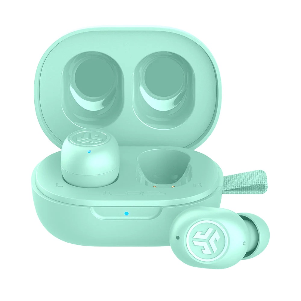 Slušalice JLAB JBuds Mini True Wireless Earbuds Mint-3