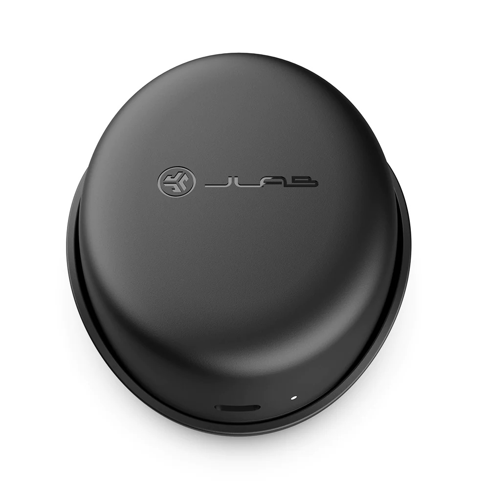 Slušalice JLAB Work Buds True Wireless Earbuds crna-8