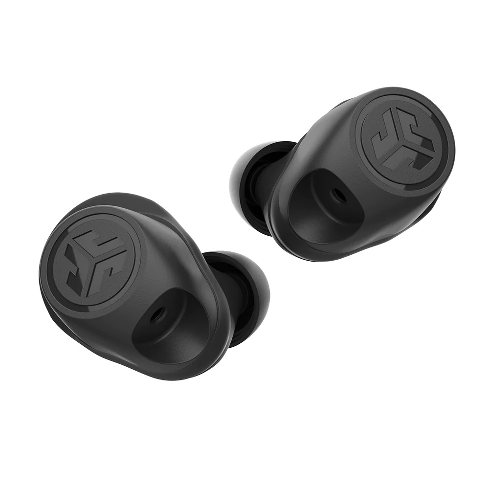 Slušalice JLAB Work Buds True Wireless Earbuds crna-4