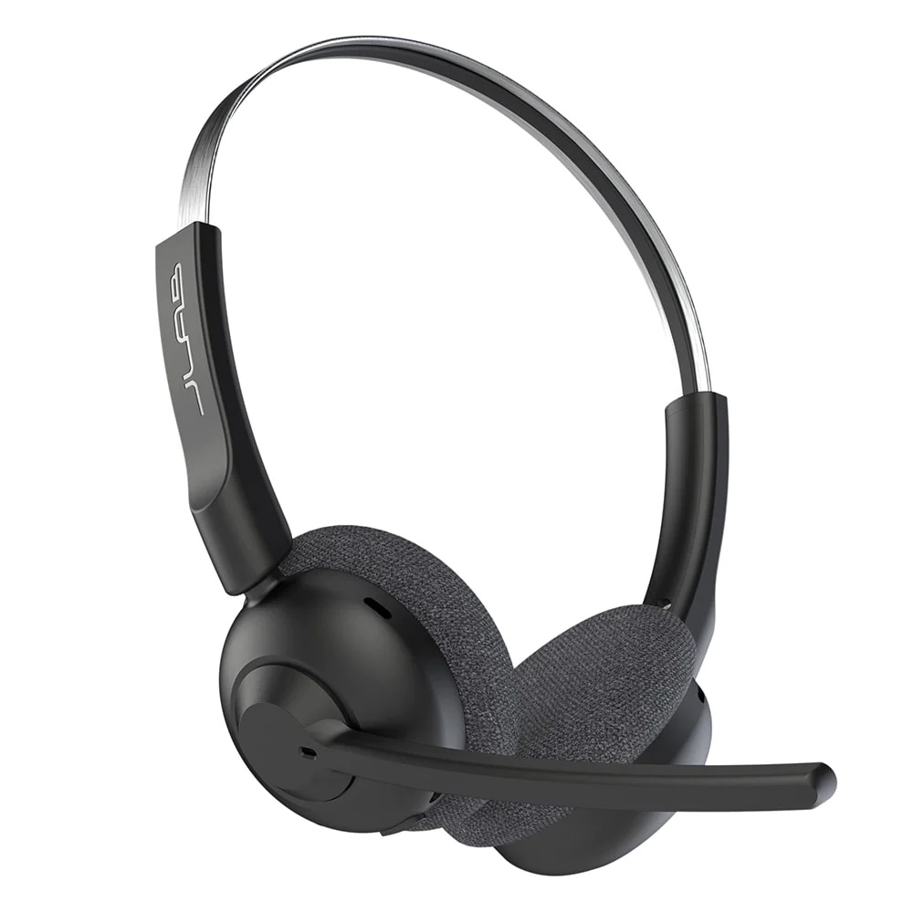 JLAB Go Work Pop Wireless Headset - crna-0