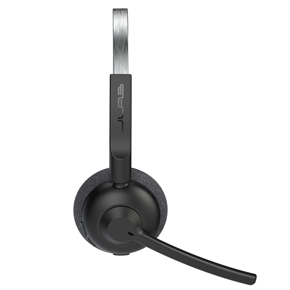 JLAB Go Work Pop Wireless Headset - crna-2