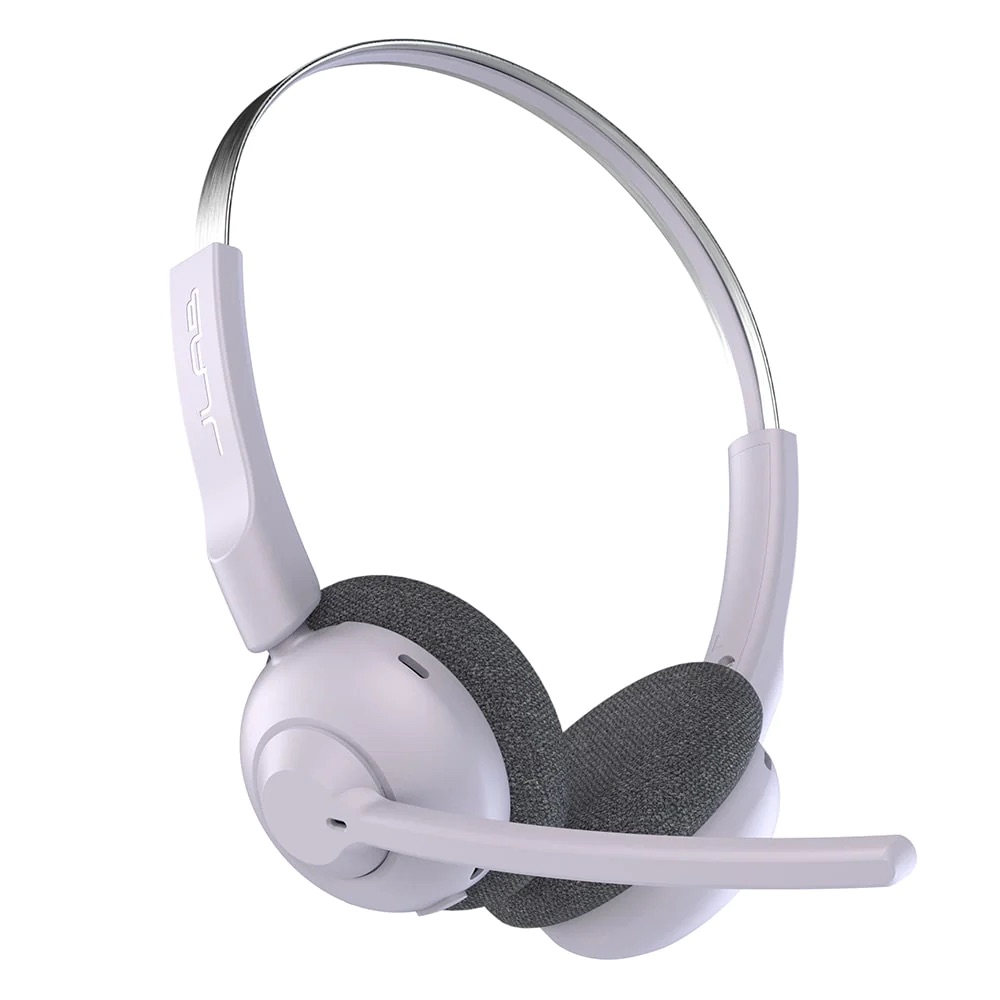 Slušalice JLAB Go Work Pop Wireless Headset Lilac-0