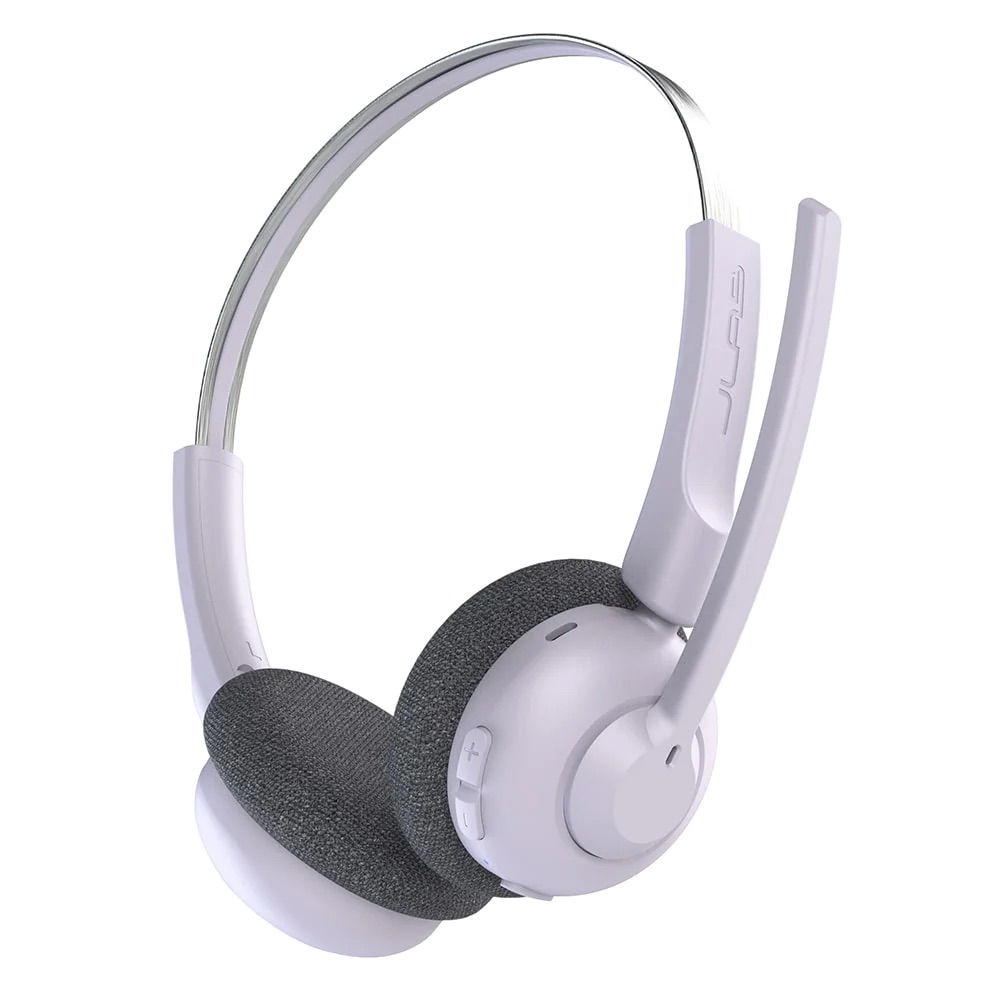 Slušalice JLAB Go Work Pop Wireless Headset Lilac-3