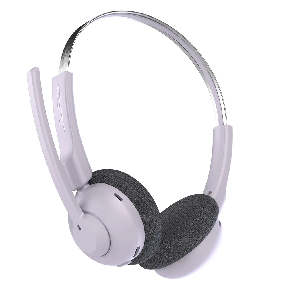Slušalice JLAB Go Work Pop Wireless Headset Lilac-8