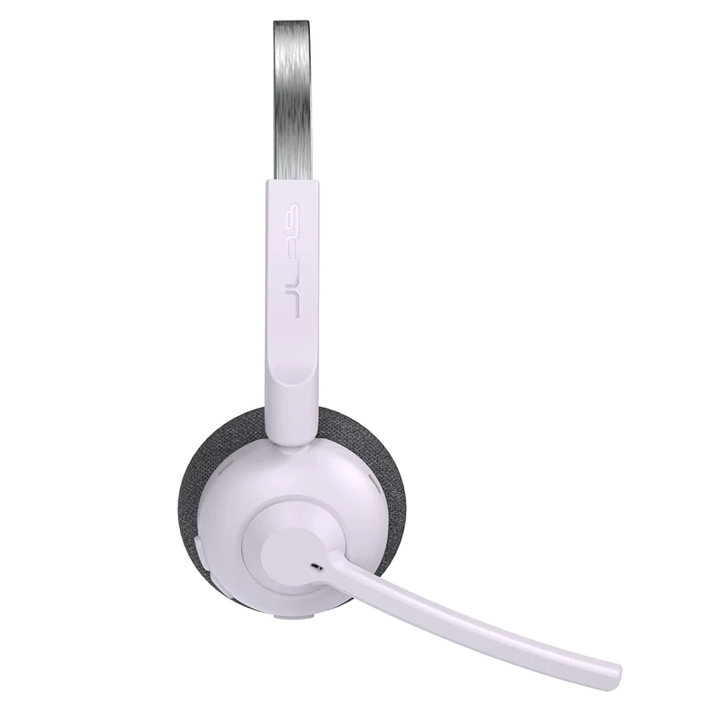 Slušalice JLAB Go Work Pop Wireless Headset Lilac-6