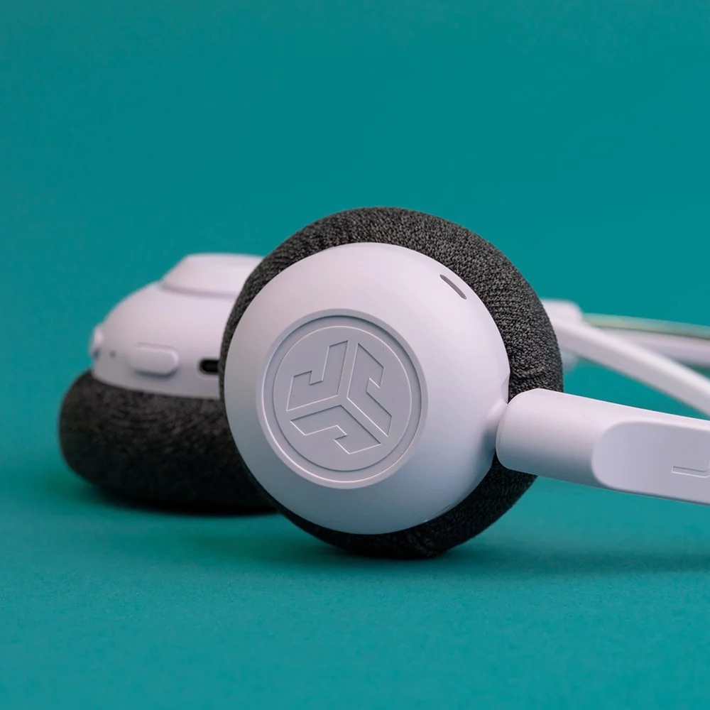 Slušalice JLAB Go Work Pop Wireless Headset Lilac-5