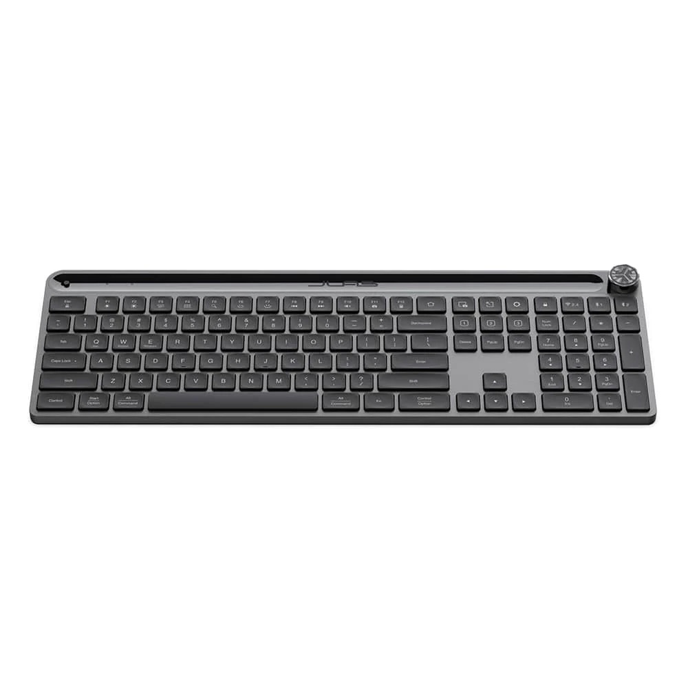 Tipkovnica JLAB Epic Keyboard US - Crna-1