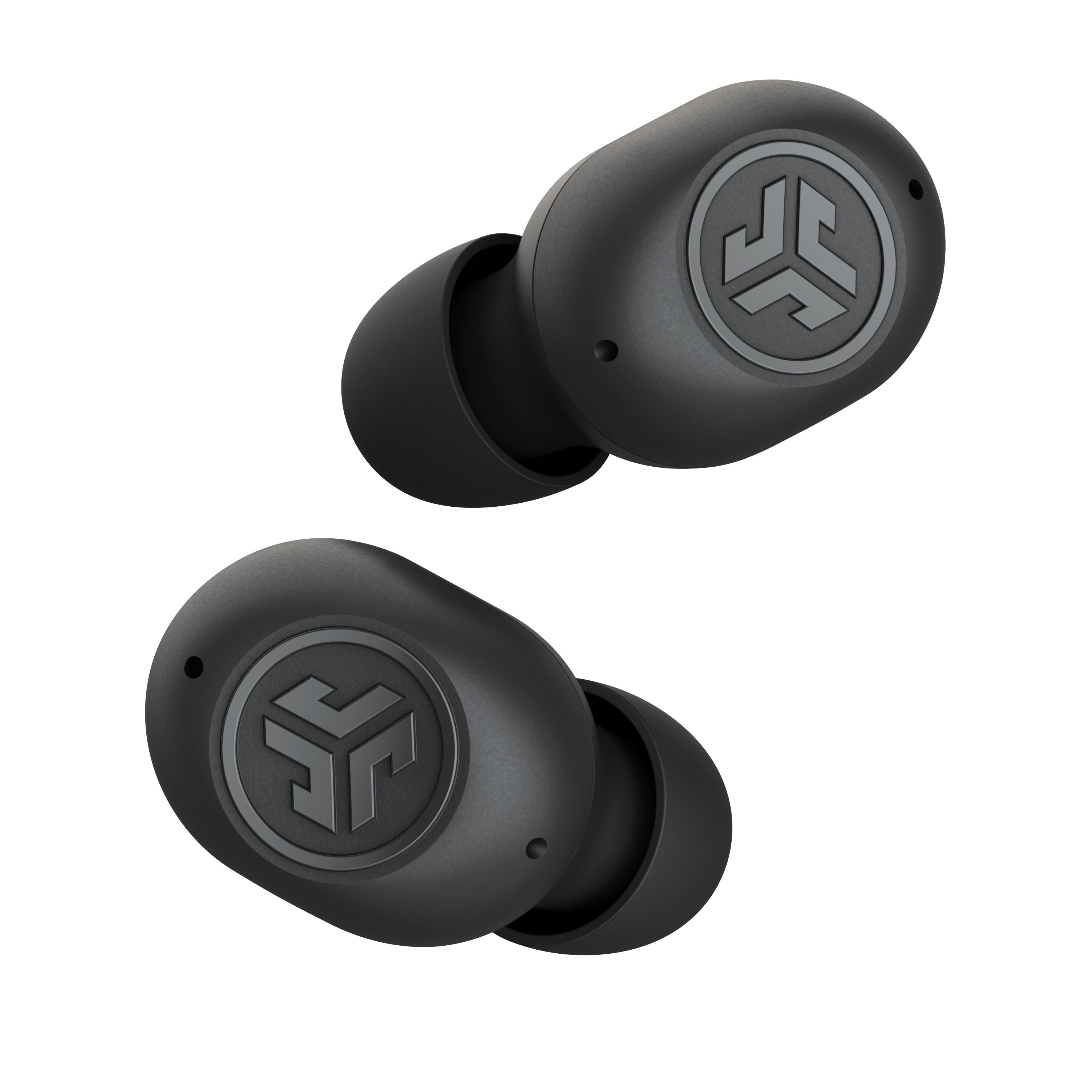 Slušalice JLAB JBuds Mini True Wireless Earbuds crna-5