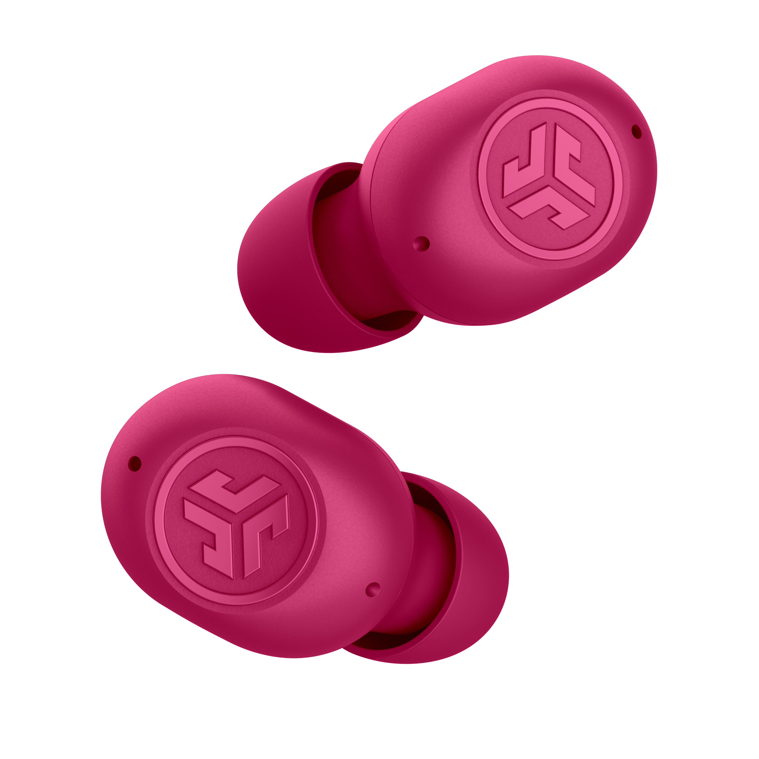 Slušalice JLAB JBuds Mini True Wireless Earbuds Pink-5