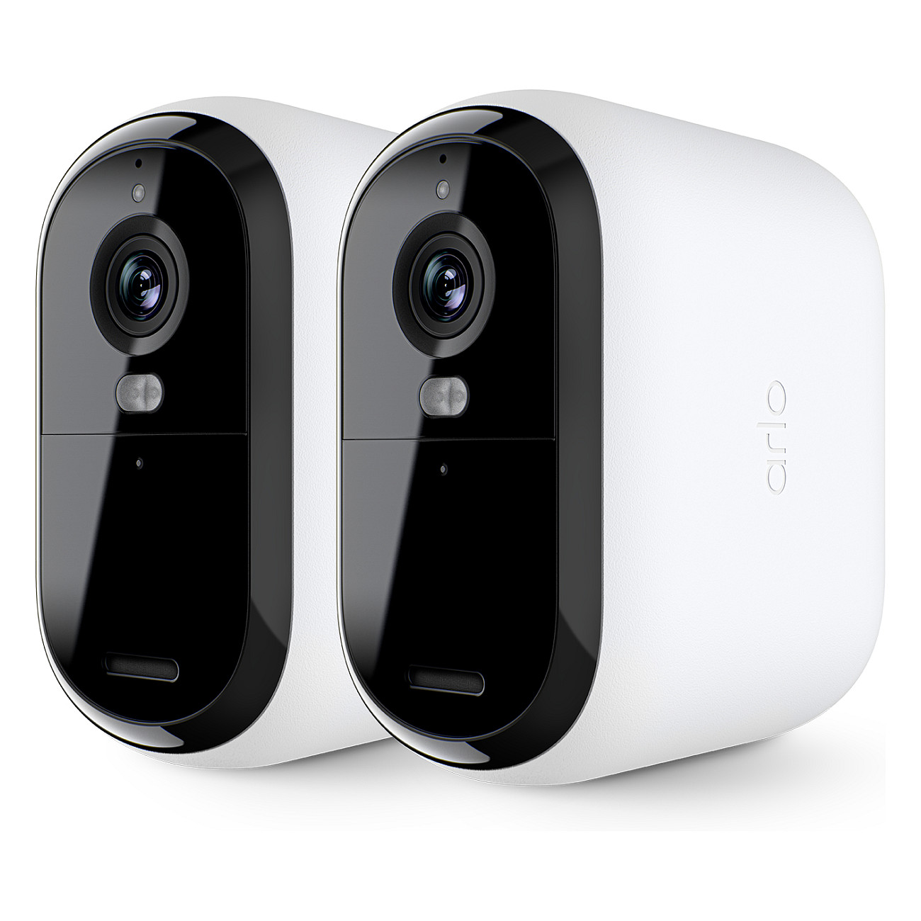 Sigurnosna kamera ARLO Essential (Gen.2) XL FHD - 2 komada - Bijela-14
